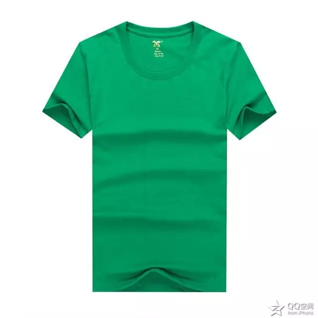 产品名称：文化衫绿色
产品型号：
产品规格：