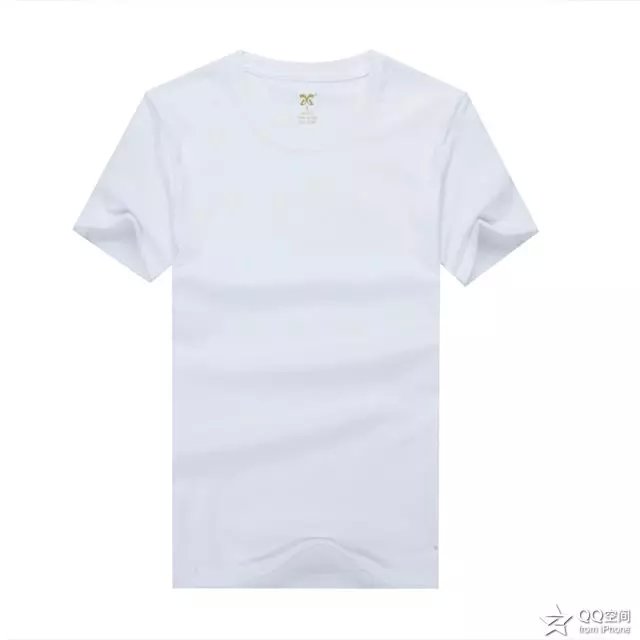 白色文化衫新款